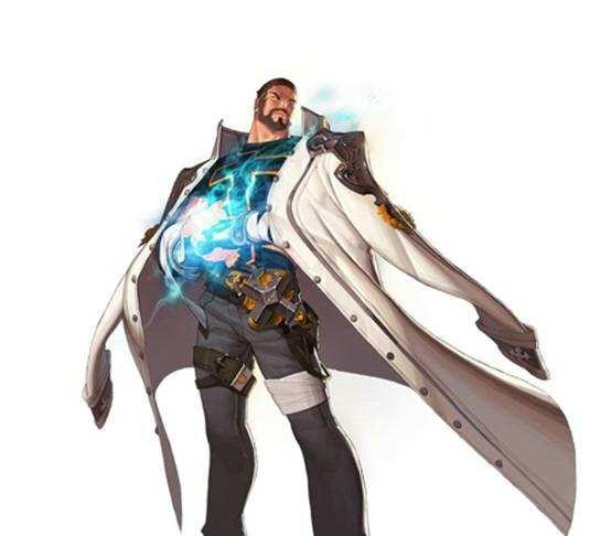 蓝拳武器,DNF中有哪些SS武器比较好玩