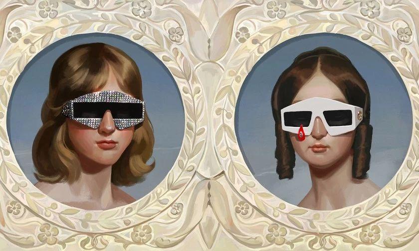 cf迷雾幽灵,你看过的众多影视中