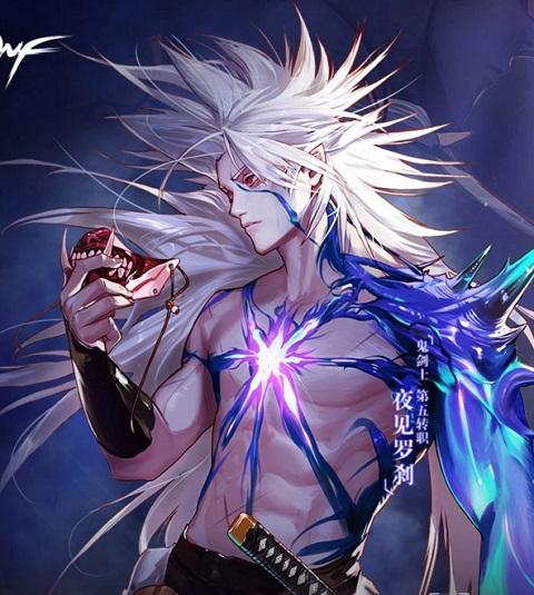 地下城与勇士职业,地下城与勇士一共有几个职业