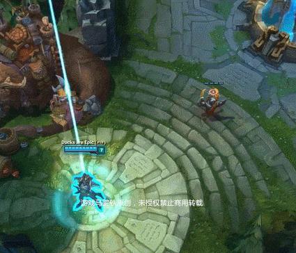 lol怎么卡bug,玩英雄联盟人物卡顿是怎么回事