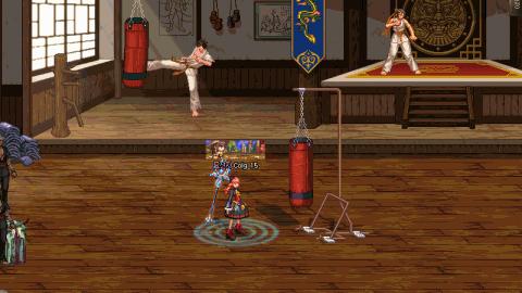 dnf魔界,DNF魔界进入 *** 介绍