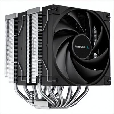 玄冰散灵,想配一台电脑