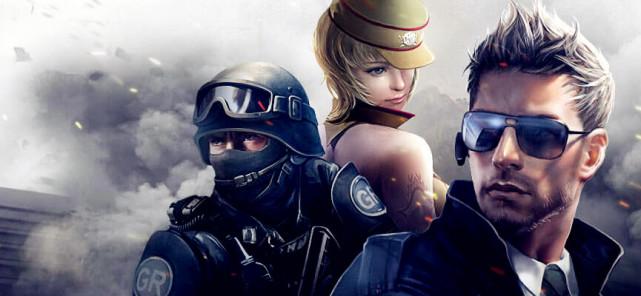 cf神秘人,cf神秘商人高级随机宝箱怎么获取