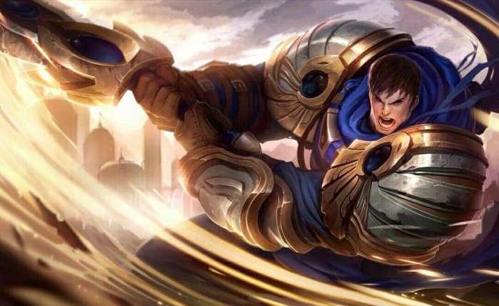 英雄联盟漏洞,英雄联盟被永久封是怎么回事