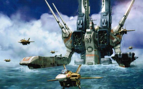 cf太空要塞,红警2心灵风暴剧情