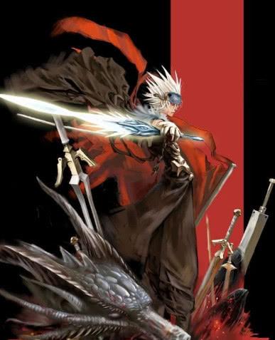 dnf壁纸（你有哪些舍不得删的单机手机游戏）