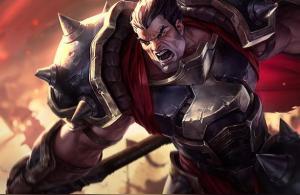 诺克萨斯之手怎么样,诺克萨斯之手主什么