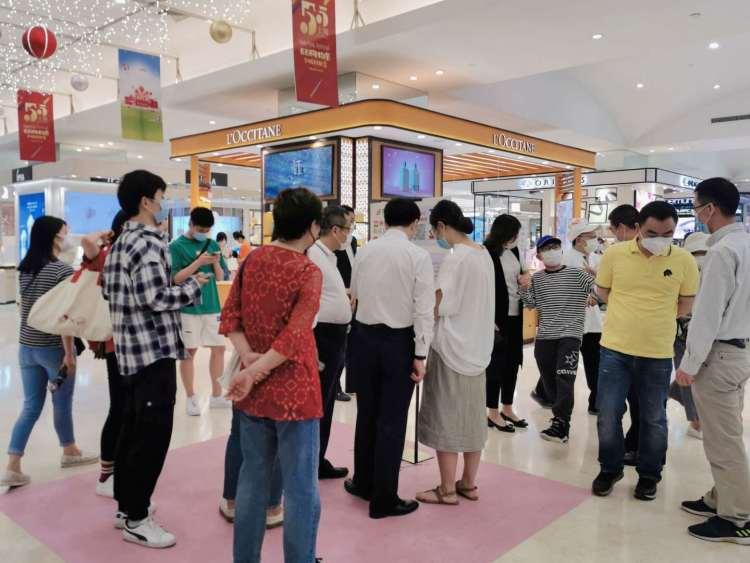 购物券怎么用,第四轮爱购上海消费券怎么用