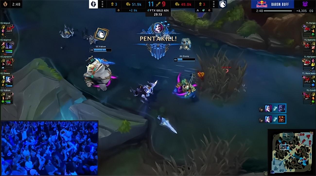 lol s3总决赛,lol欧洲战队拿过冠军吗