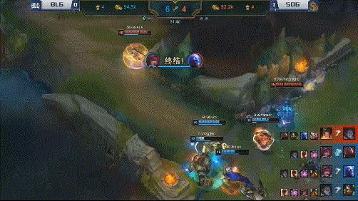 lol轮子妈,以一人之力直接搅翻韩服高端局