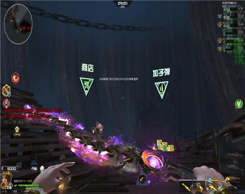 逆战好看吗,逆战里的大都会护士咋样