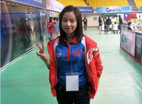 wcg冠军奖金（中传电竞专业女生报考48）