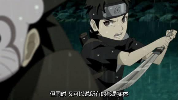 dnf忍者残影术怎么用,火影忍者那个低级忍术烂大街的世界里为什么还有那么多半点忍术都不会的普通人