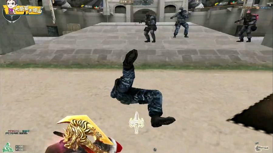 cf刷经验,cf特殊战红眼一把多少经验