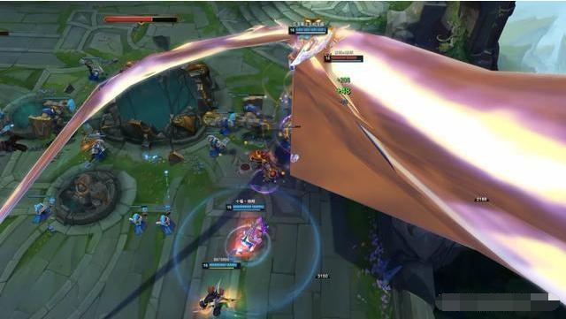 lol训练模式（坦克世界中的训练模式怎么进）