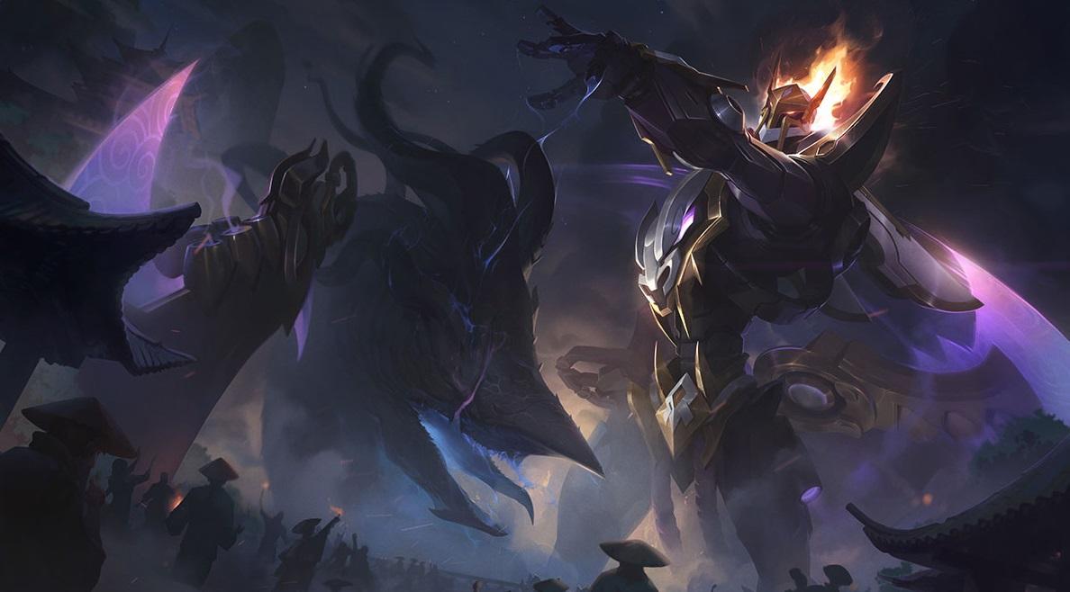 御龙在天双斧加点,被降职是种什么体验