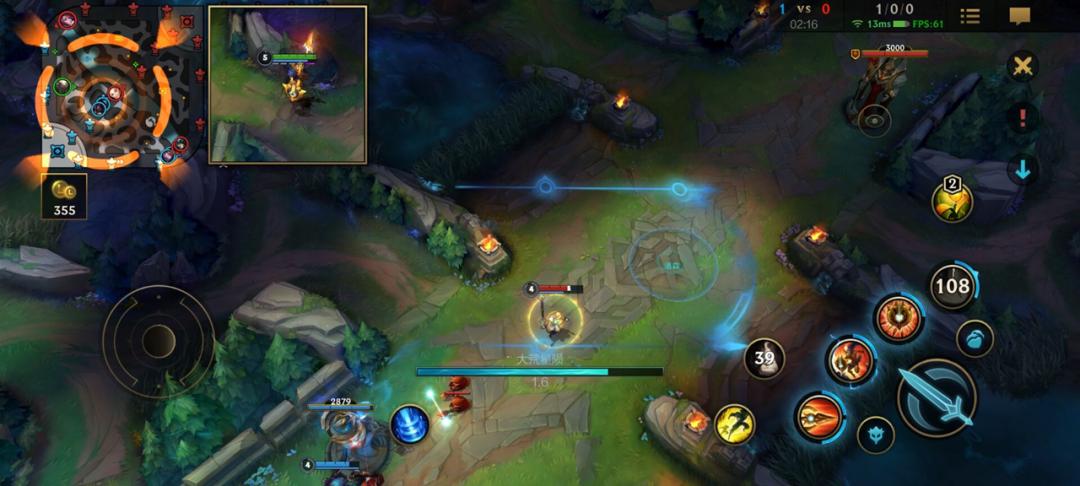 lol潘森视频,潘森如何才能打出四盾