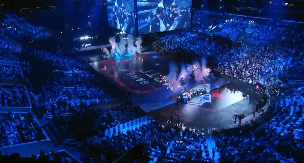 英雄联盟为什么不能观战,英雄联盟怎么让别人观战