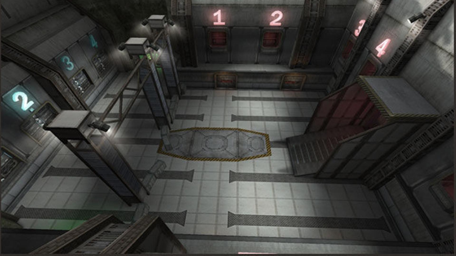 穿越火线瓦尔基里,你在游戏中见过哪些令人窒息的操作