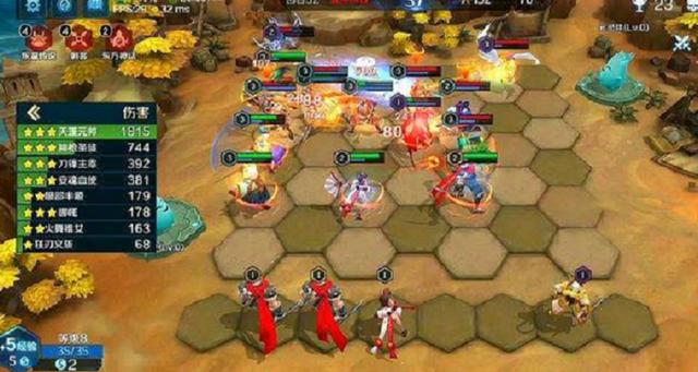 逆战寒冰之刃,新版本寒冰大乱斗出装