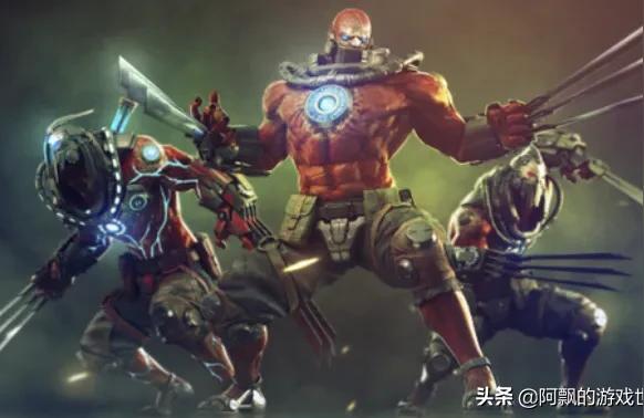 cf终结者模式(cf终结者模式左下角僵尸图标上方有个特殊的方形图标)