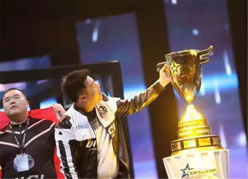 广君,广君杯第四届冠军是谁