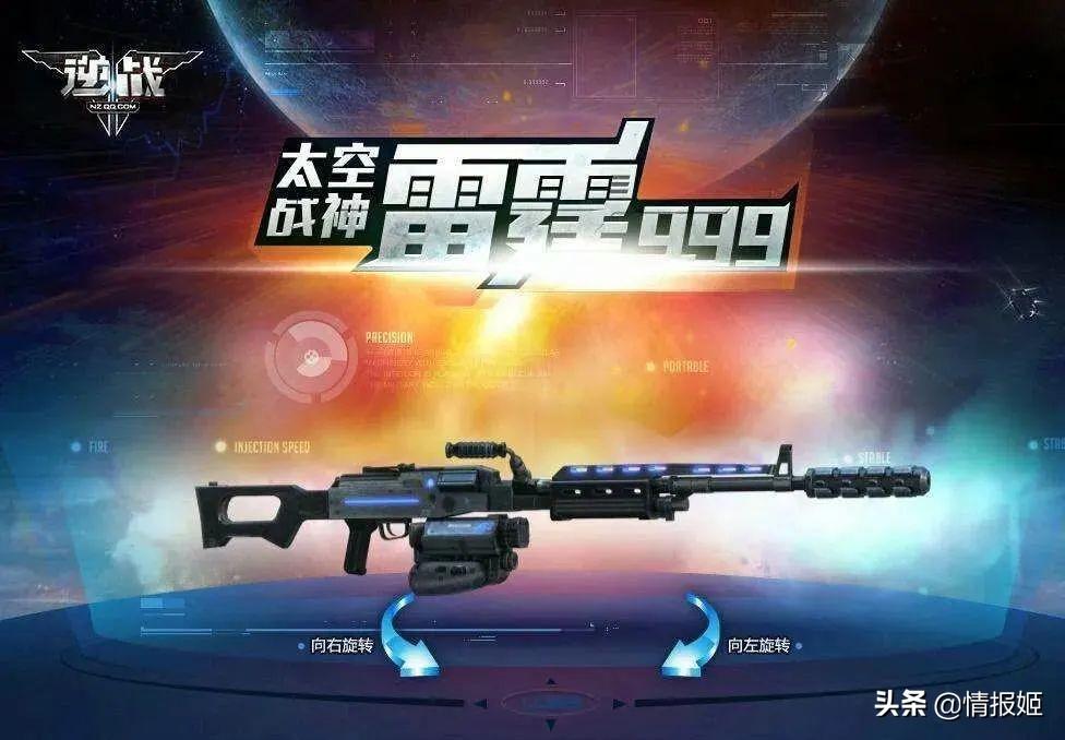 逆战雷霆999多少钱,逆战最贵的武器多少钱