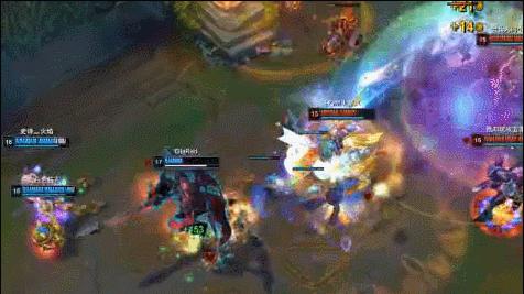 韩服lol官网,怎样查询LOL韩服改动情况