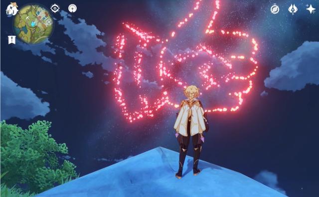 海灯节是几月几号（海灯节最后一个灯谜）