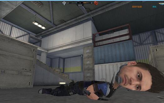 逆战页游,你喜欢什么样的游戏