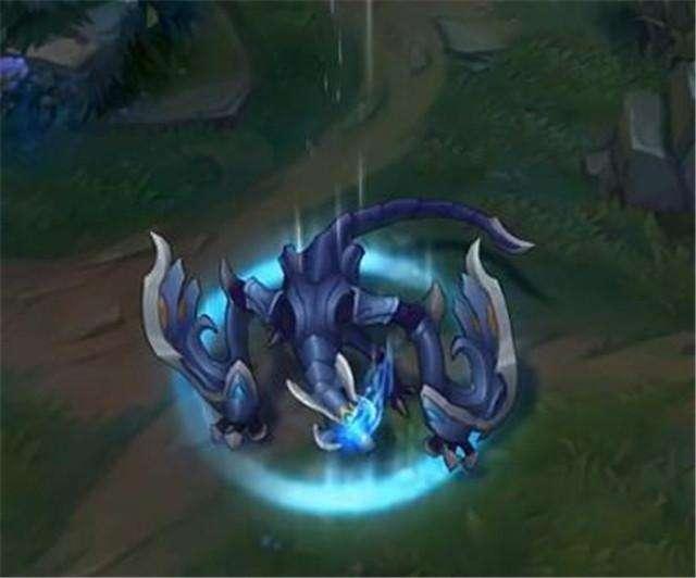 冠军之血 希瓦娜（官方再推荣耀宝箱活动）