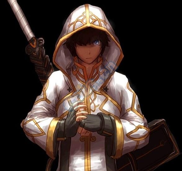 dnf使徒,如果DNF的所有使徒都结束了