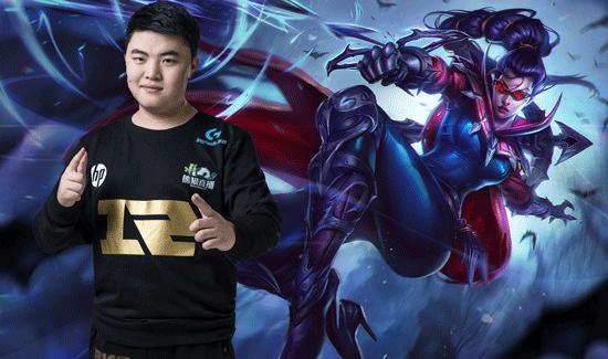 lolvn,lol手游薇恩主什么技能