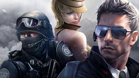 穿越火线上不去,为什么我的穿越火线进不去