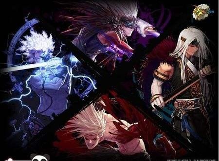 地下城与勇士 职业,地下城与勇士小白如何快速玩懂