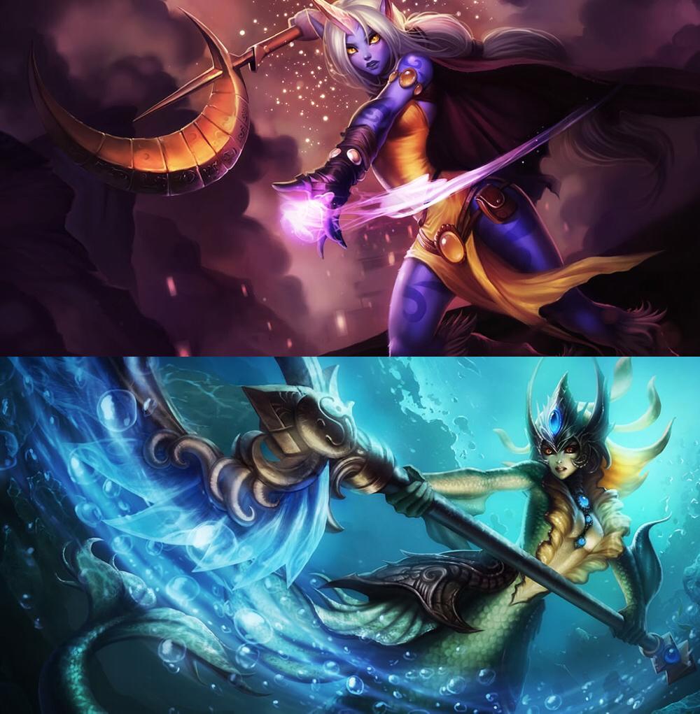 英雄联盟开黑,英雄联盟对面五个都开黑怎样解决