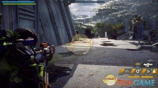 穿越火线超级跳教程,CF怎么无声跳箱子