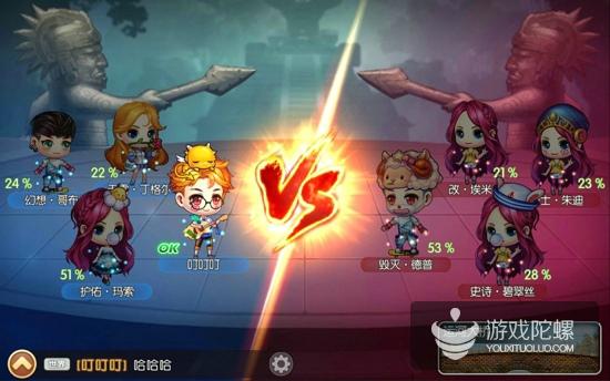 腾讯游戏竞技平台,腾讯电竞公布十大更具影响力俱乐部