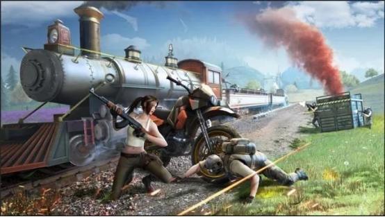 cf商城道具,cf手游怎么向好友索要礼物