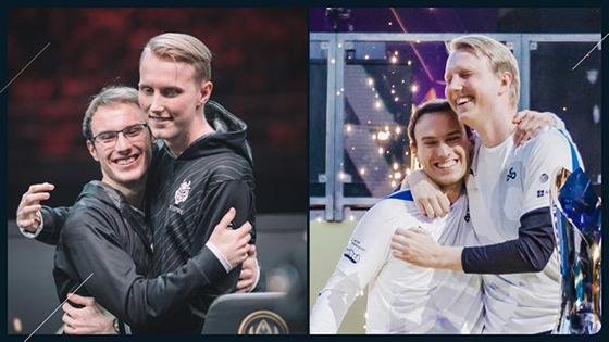 we冠军赛,从S赛4强到三连败排名西部第7