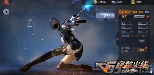 cfm4a1雷神,cfm4a1沙漠风暴和m4a1榴弹谁厉害