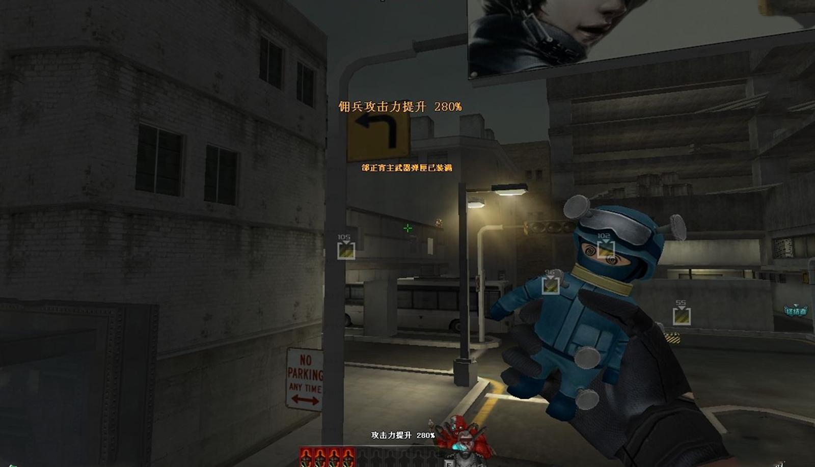 穿越火线大事件（穿越火线之一次世界大战小说原著）