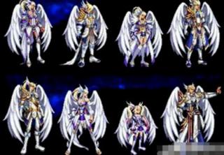 dnf冥光天羽套,透明龙袍能转天使龙袍吗