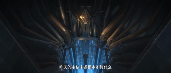 英雄联盟动画片（lol动画主题曲）