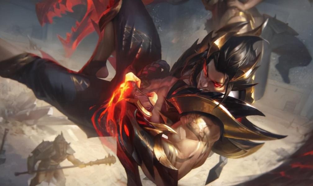 英雄联盟手游登录教程（英雄联盟手游怎么不显示登录时间）