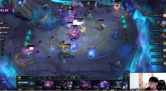 lol云顶之弈s3什么时候开始,云顶之弈9星神强吗