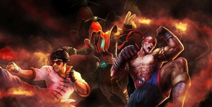 皇子光速eq（LOL皇子废吗）