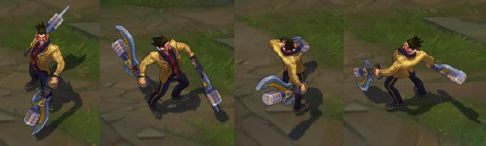 英雄联盟s7,英雄联盟s7鸟巢总决赛选手介绍