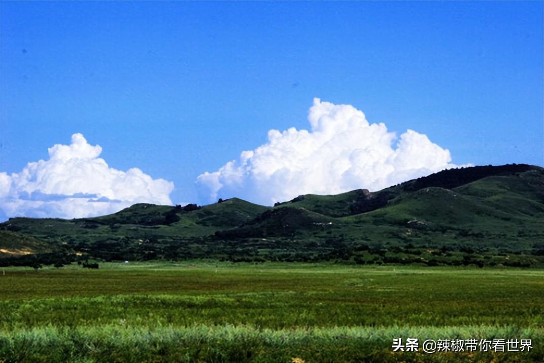 天堂1盟标（蒙古蓝旗什么意思）