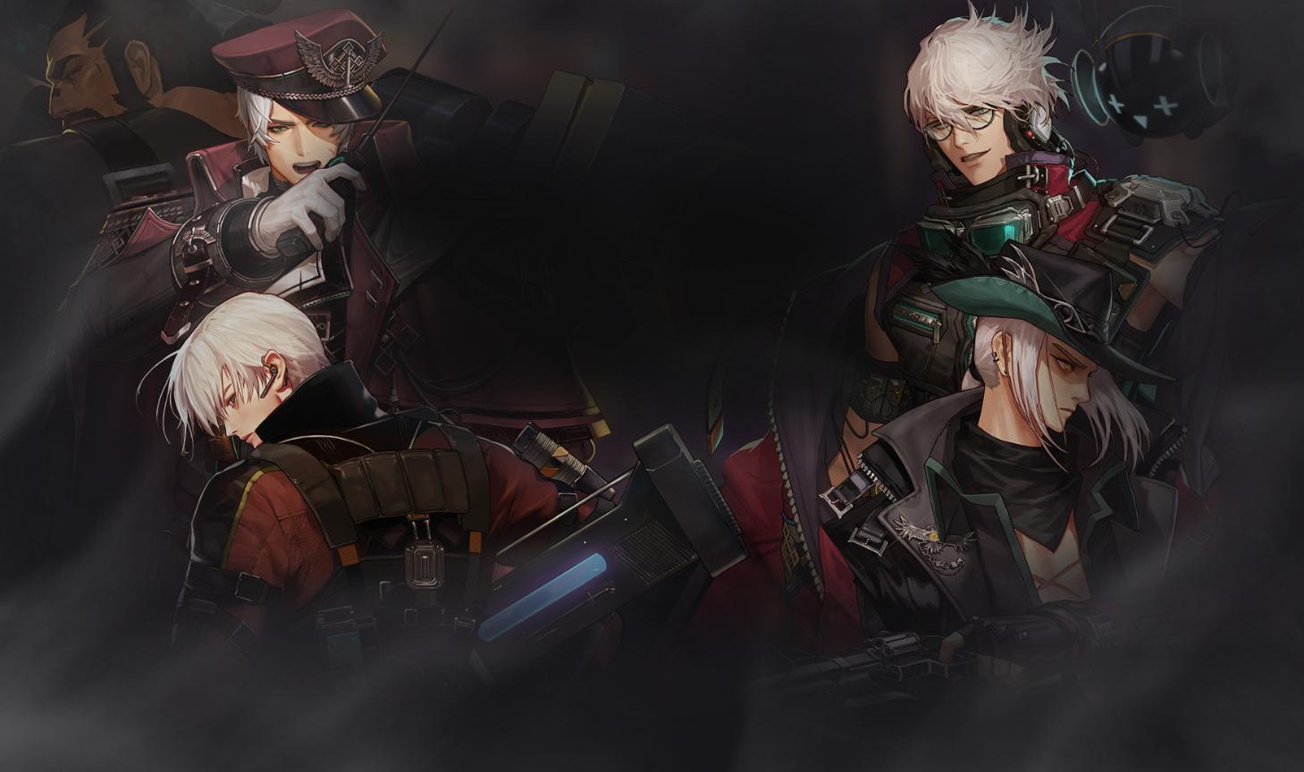 希洛克团本攻略,dnf希洛克单人引导攻略